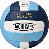Tachikara&reg; Sensi-Tec&reg; SV5WSC-NFHS