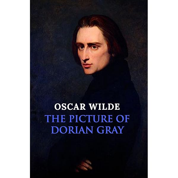The Picture of Dorian Gray (The Original 1890 Uncensored Edition +