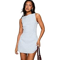 princess polly anse mini dress Princess Polly ANSE Mini Dress Black at Amazon Women's Clothing store