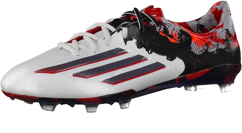 Adidas Messi 10.1 FG Mens Football Boots Soccer Cleats Firm Ground