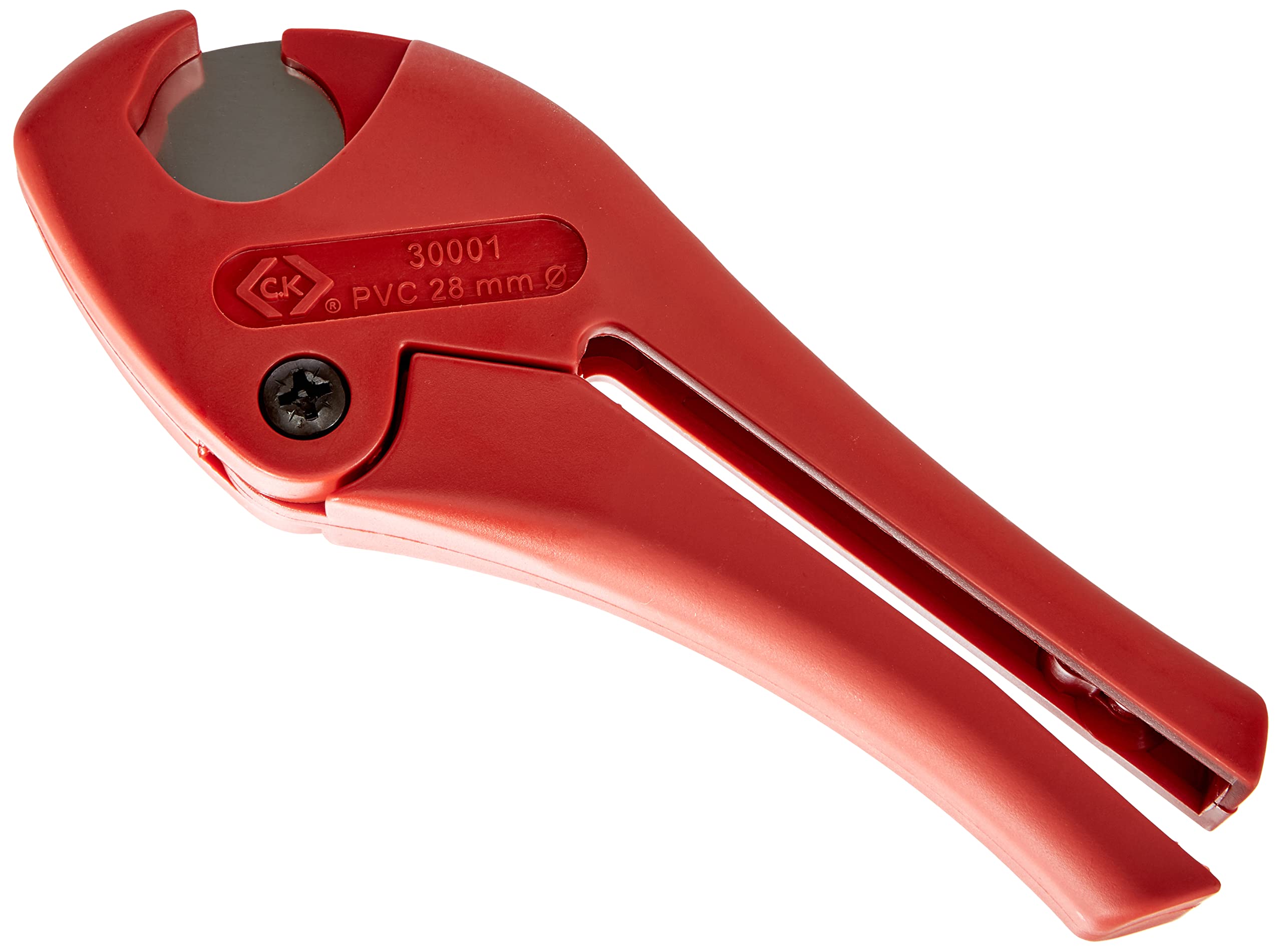 C.K 430001 PVC Pipe Cutter, 195 mm L