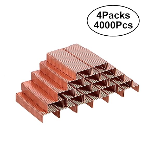 【ᐅᐅ】Heftklammern 24/6 Test Bestseller Vergleich