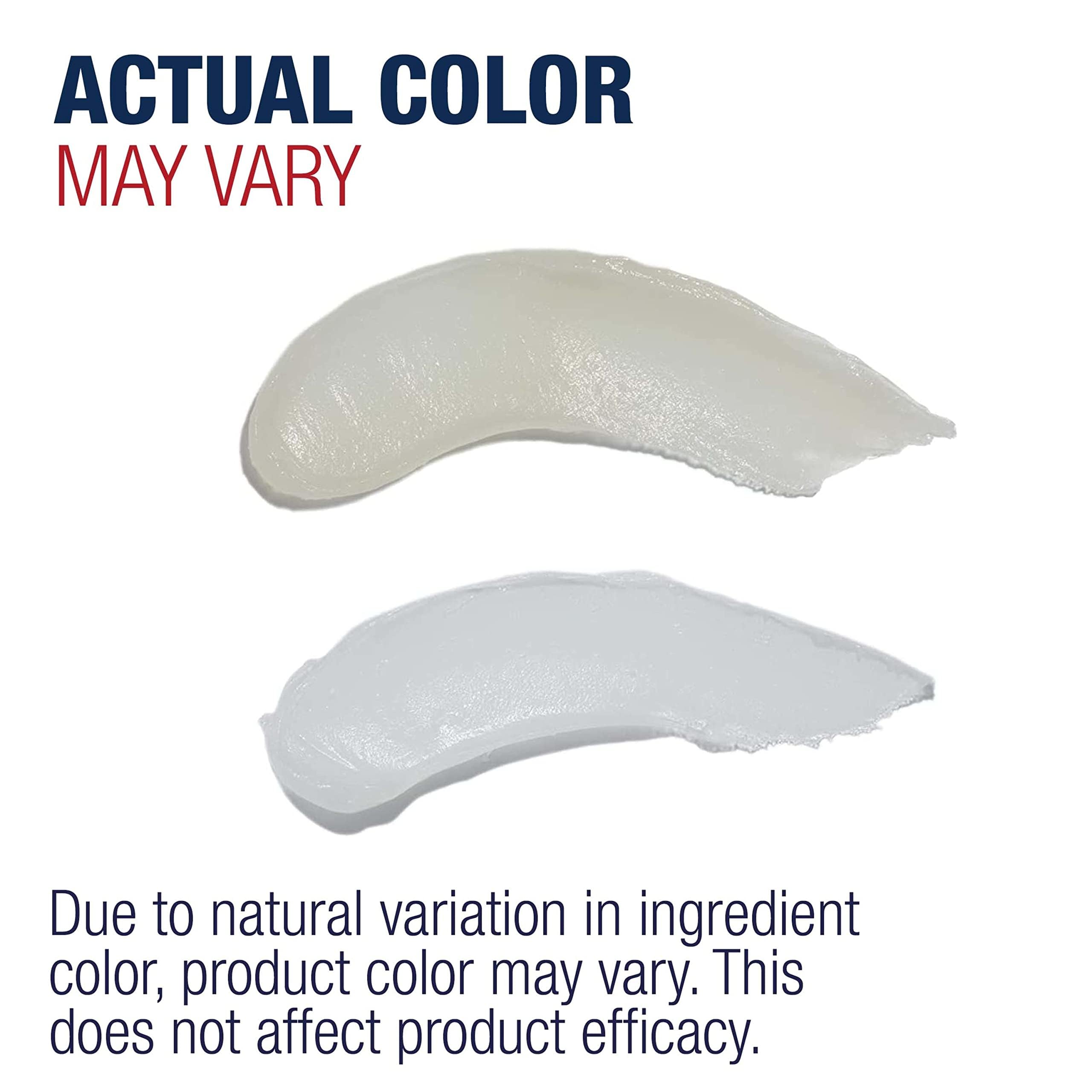 Aquaphor Healing Ointment, Advanced Therapy Skin Protectant, Multi-Purpose Healing Ointment and Body Moisturizer, For Dry, Cracked Skin, Minor Cuts and Burns, 14 Oz Jar