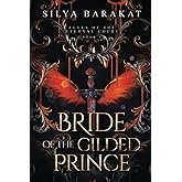 Bride of the Gilded Prince: (Elves of the Eternal Court)