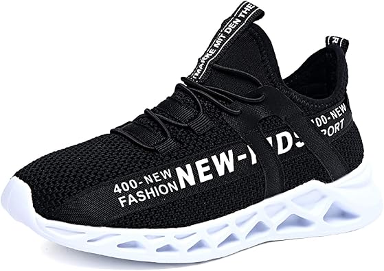 kids running trainers