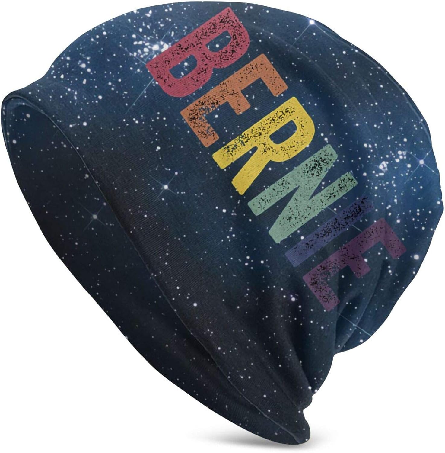 pullover cap