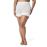SPANXsculpt Seamless Power Shorty - For All Hemline