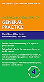 Oxford Handbook of General Practice (Oxford Medical Handbooks)