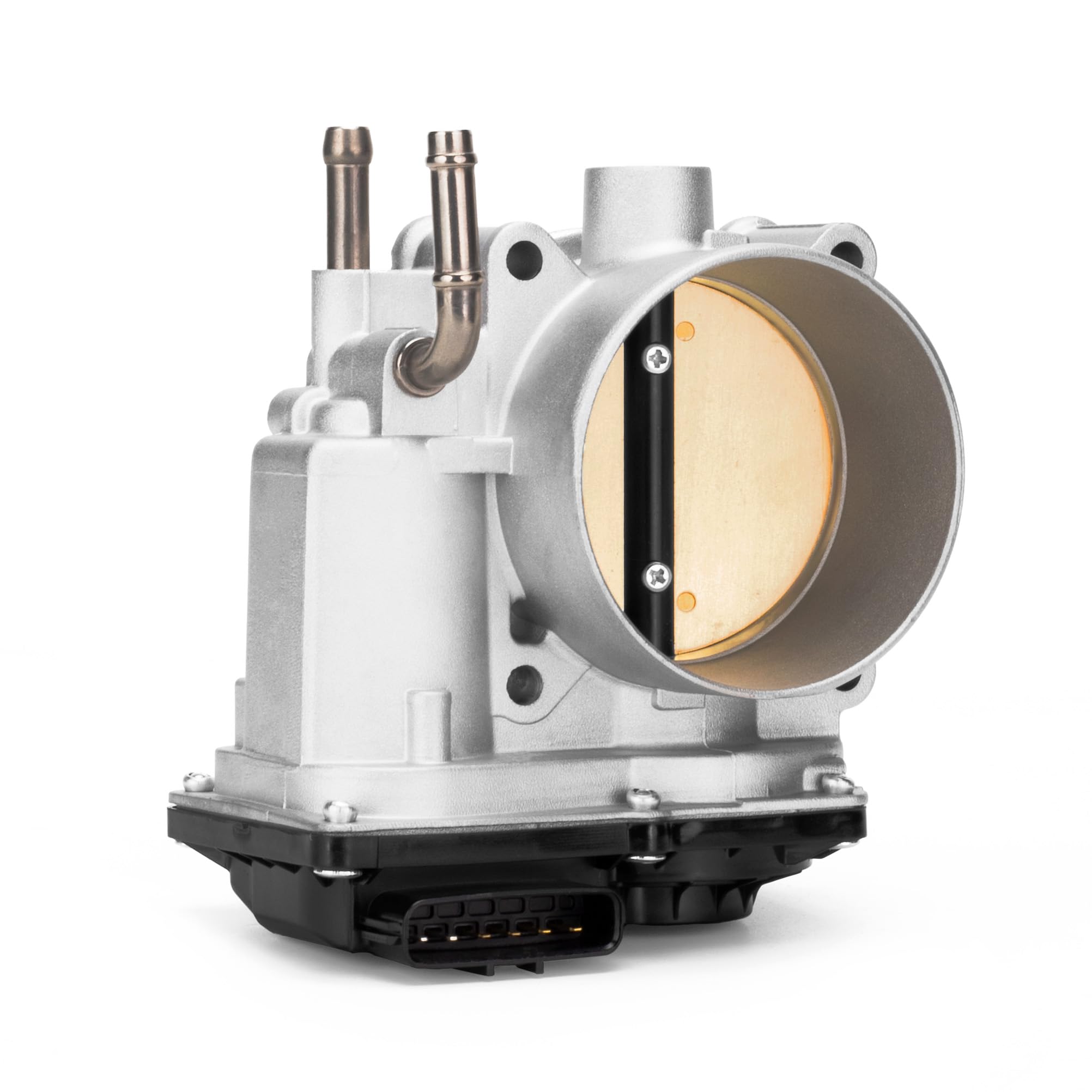 Photo 1 of LuluViolen Electronic Throttle Body Compatible with Toyota Camry RAV4 Highlander Avalon Sienna 2007-2016 & Lexus ES350 2007-2018, RX350 2007-2017, RX450h 2010-2017, V6 3.5L 2203031030