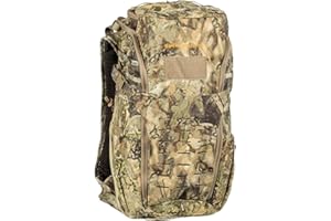 Eberlestock Bandit Pack - Rugged EDC Backpack Built for The Office Or The Outdoors