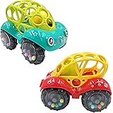 ZHIHUAN Baby Boy Toys for 1-5 Years Old ,Baby Toys 6-18 Months Baby Gifts for 3-12 Months Toy Car for Girls 1-5 Years Old