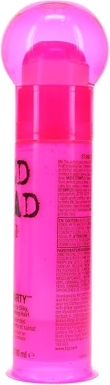 TIGI Bed Head After-Party Smoothing Cream 100ml Frizz Control Shine view 3