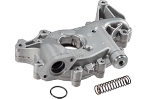 Melling Oil Pump - M390HV