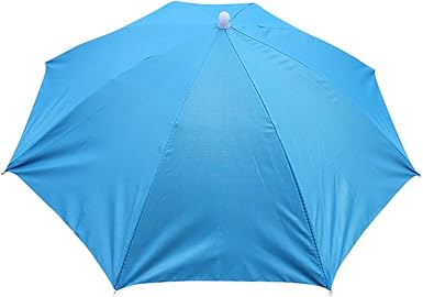 umbrella hat amazon