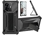 Aroepurt Case for Realme GT Neo 5 240W Phone Case