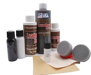 Leather Furniture Max Mega Kit