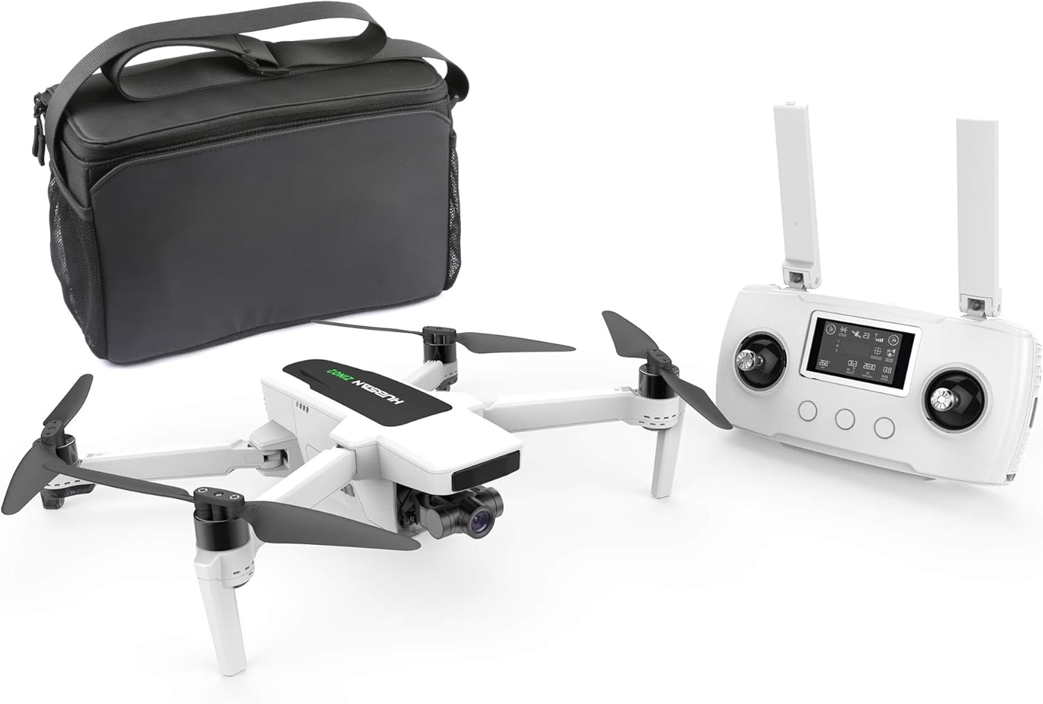 hubsan zino 2