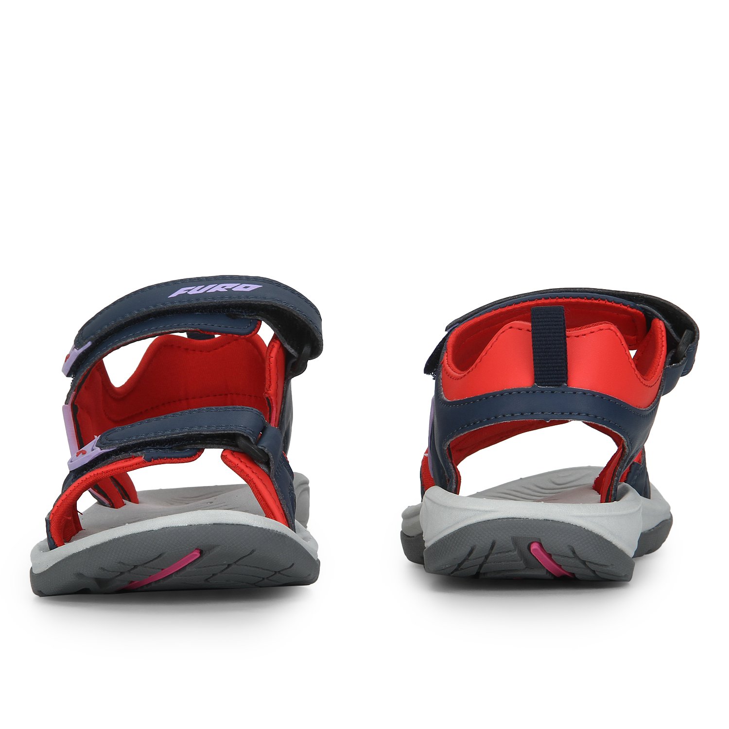 furo (by red chief fashion sandals for women