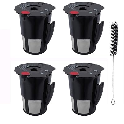 Buy K200 Reusable Coffee Filter 119367 