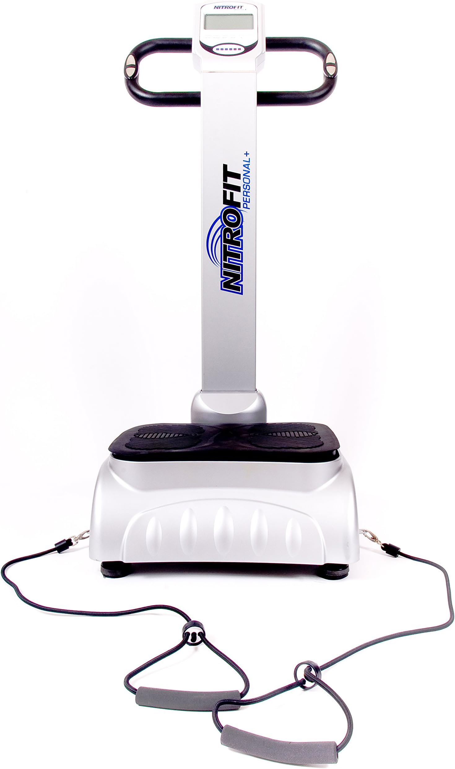 Nitrofit Personal + with 1.25 HP DC Motor