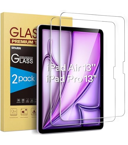 Amazon.com : Apple 2024 iPad Air (13-inch, Wi-Fi, 128GB) - Purple