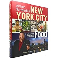 I Love New York: Ingredients and Recipes [A Cookbook]: Humm