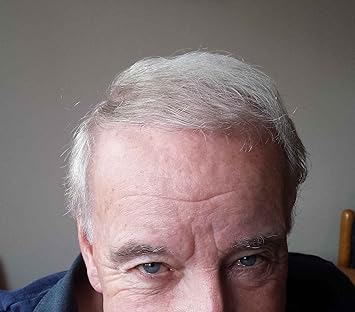 Buy Improved Reparex Grey Hair Treatment For Men Online At Low