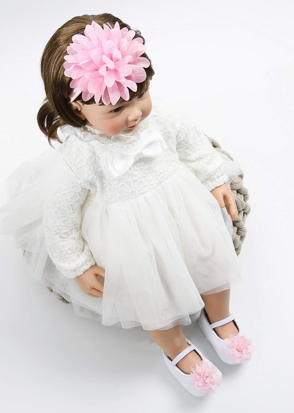 Cloud Kids Set 2 Pieces Serre Tete Fleur Chaussures Bebe Fille Bapteme Soiree Deguisement Photographie Chaussons Antiderapant Chaussures Bebe Chaussures Bebe Fille Iplanmovilidad Com Cloud Kids Set 2 Pieces Serre Tete Fleur Chaussures Bebe Fille Bapteme Soiree Deguisement Photographie Chaussons Antiderapant Chaussures Bebe Chaussures Bebe Fille Iplanmovilidad Com