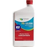 Orenda PR-10000-QT. Phosphate Remover Concentrate, 1-QT.