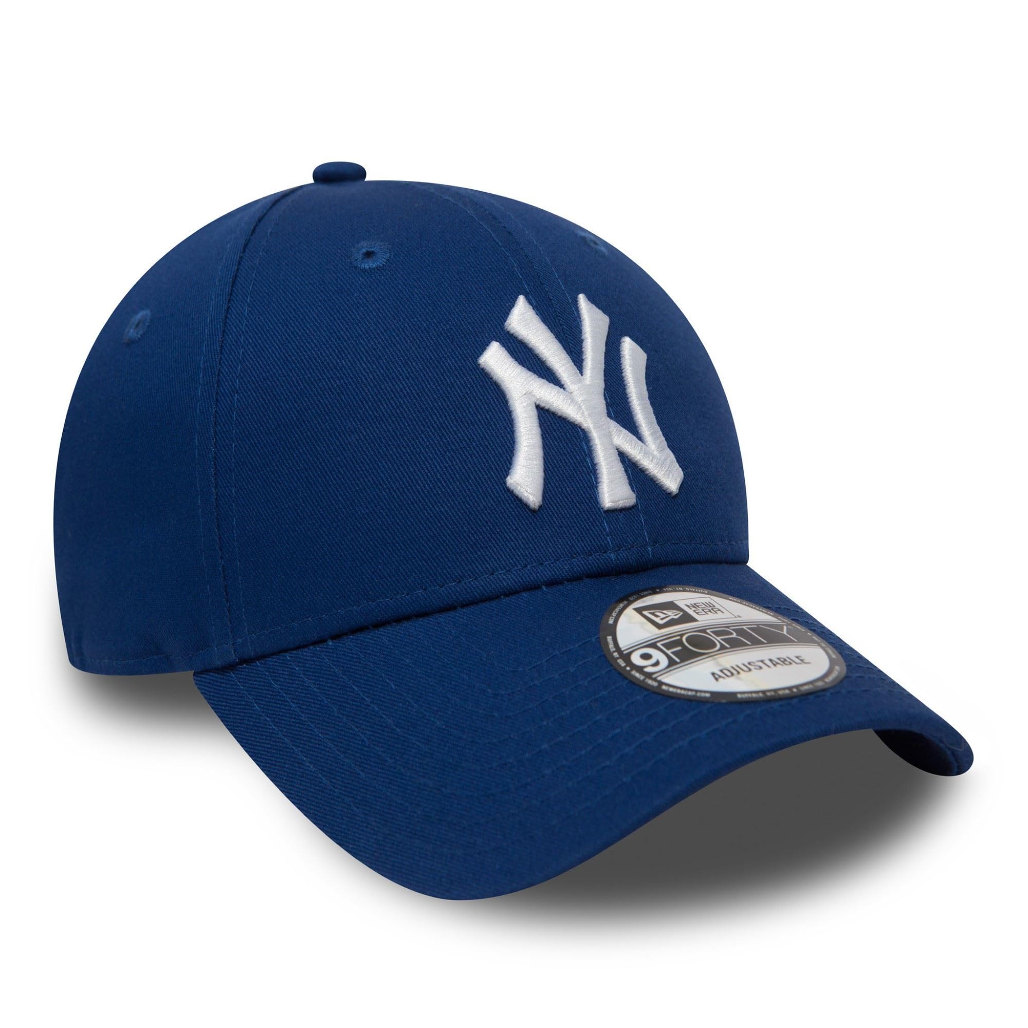 New Era Unisex MLB 9Forty League Basic Basecap 2