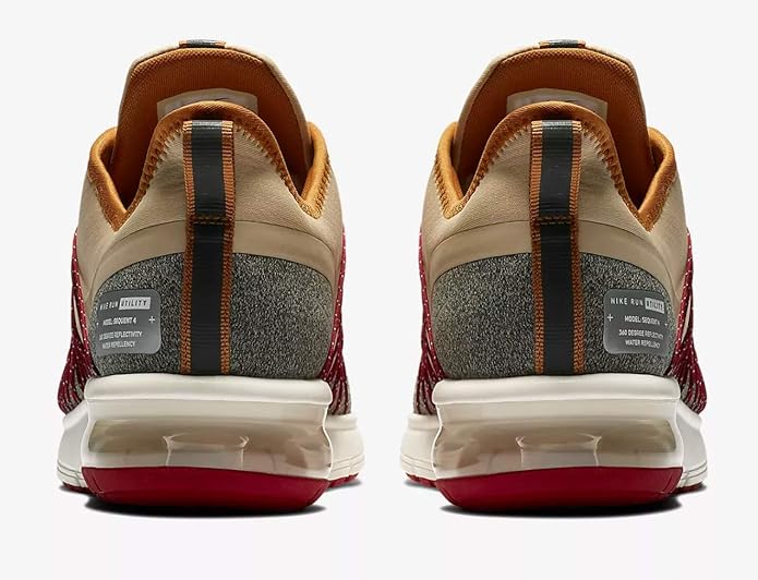 nike air max sequent 4 utility men's