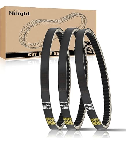 Amazon.com: Dayco XTX2241 XTX Extreme Torque ATV/UTV Drive Belt