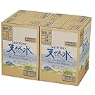 [2CS] サントリー 天然水(南アルプス) (2L×6本)×2箱