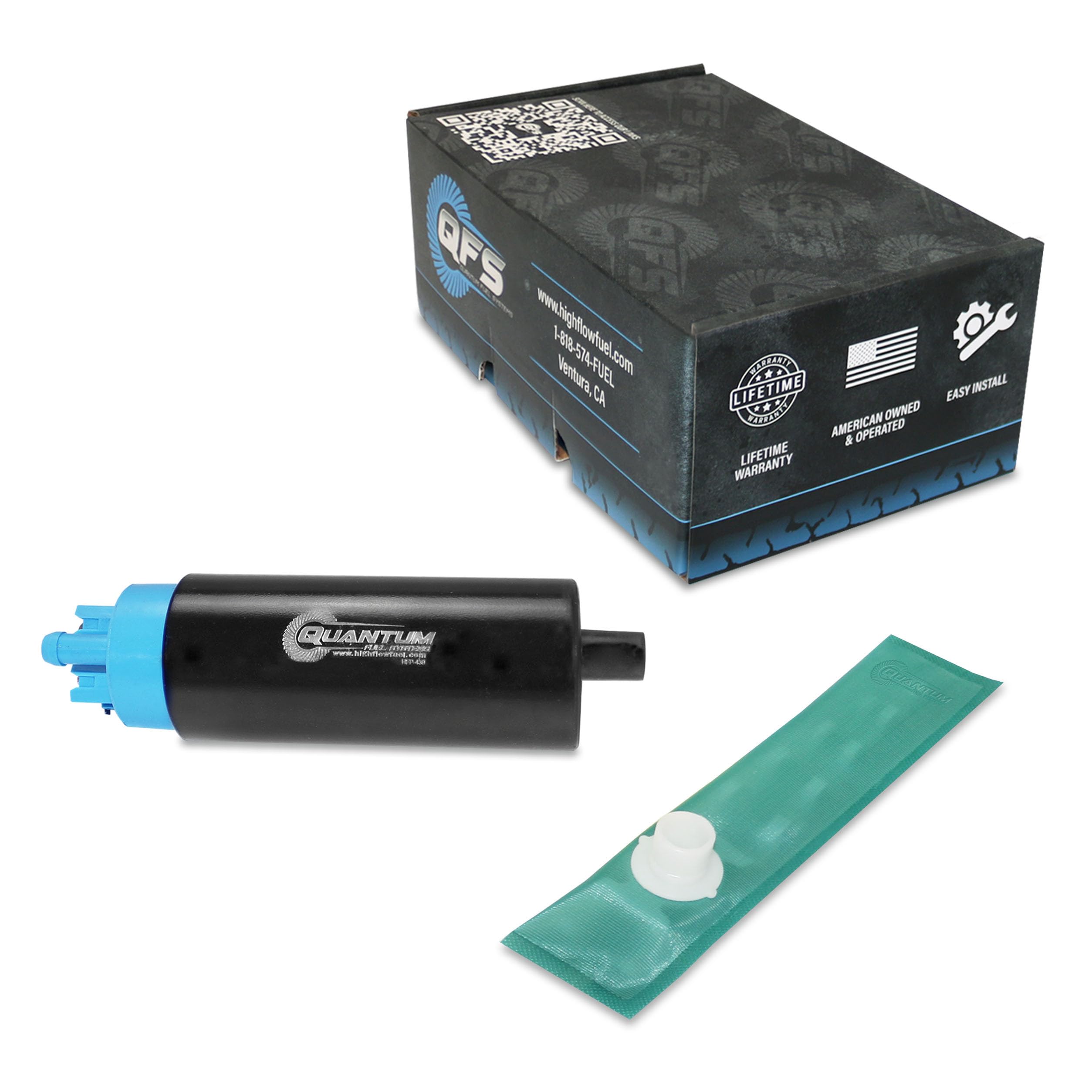 HFP-439 BM F750GS / F850GS / K1200GT L RS / K75(K569) / R1100 / R1150GS RS RT / R1200 Montauk C CL / R850R 1985-2019 Motorcycle Fuel Pump with Strainer