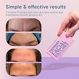 Frownies Anti-Wrinkle Patches 144 Original Forehead Eye Lines Natural Smoothing view 4