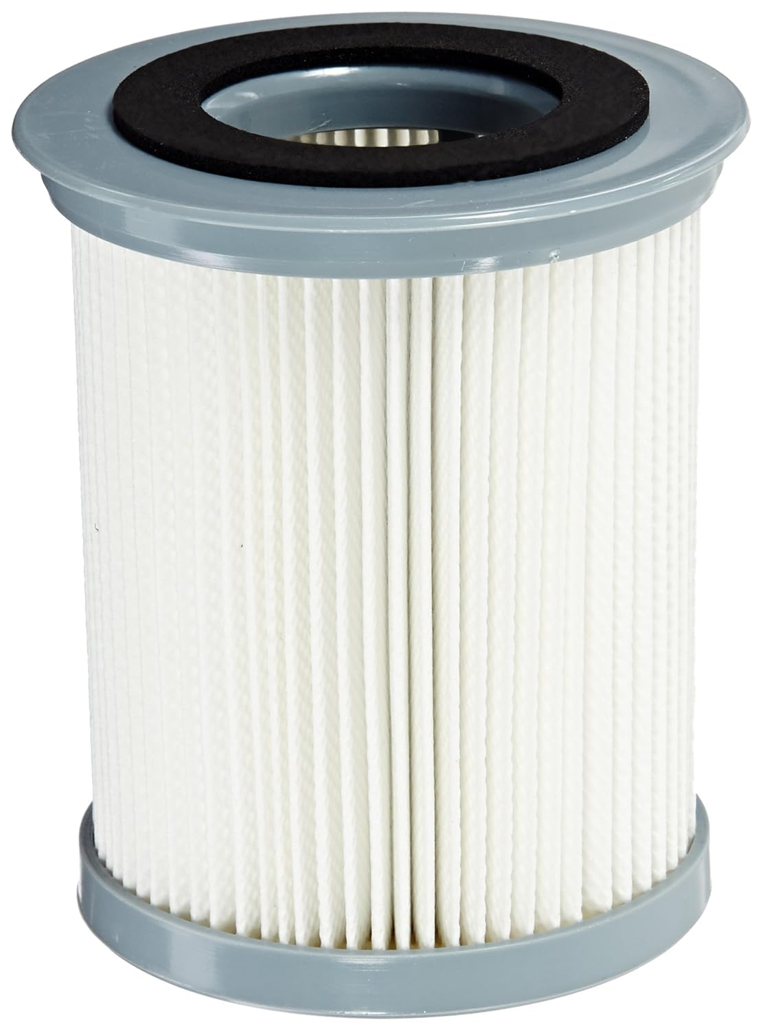 2 HOOVER WASHABLE HEPA FILTERS FOR ELITE REWIND VACUUMS