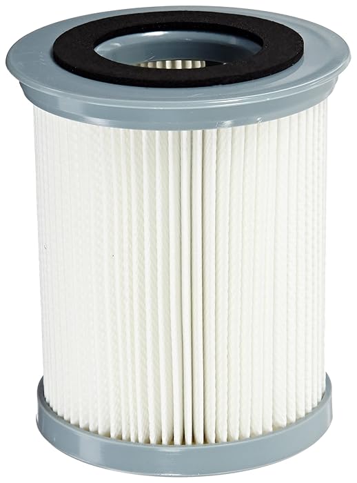 2 HOOVER WASHABLE HEPA FILTERS FOR ELITE REWIND VACUUMS