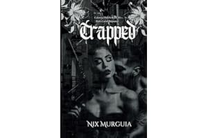 Trapped (Calavera Hotels)