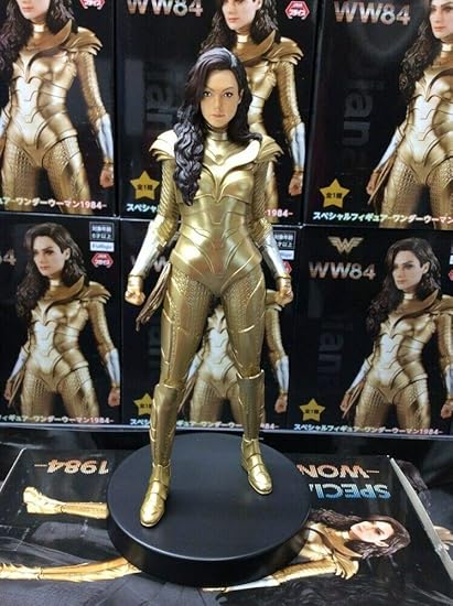 FuRyu Wonder Woman 1984 Special Figure 