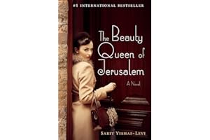 Beauty Queen of Jerusalem