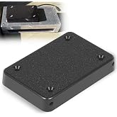 2371966 Inner Bottom Plate for MotorGuide Xi5 &amp; Xi3 Trolling Motors | Fits for MKA-21 Quick-Release Mounting Bracket, Replacement Plate for Trolling Motor Mount Service and Repair