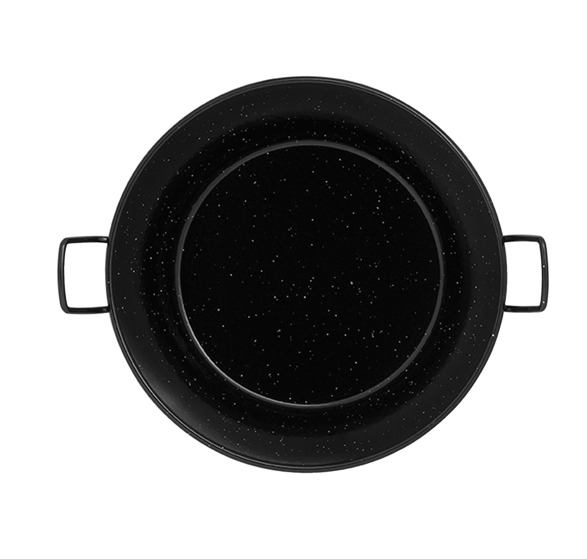 Imex The Fox 63087 – Sauté Pan Enamelled Handles, 50 cm