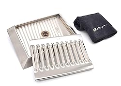 K&B Surface Mount Drip Tray - Variations
