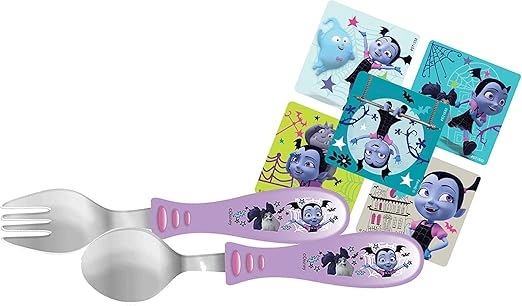vampirina kitchen set