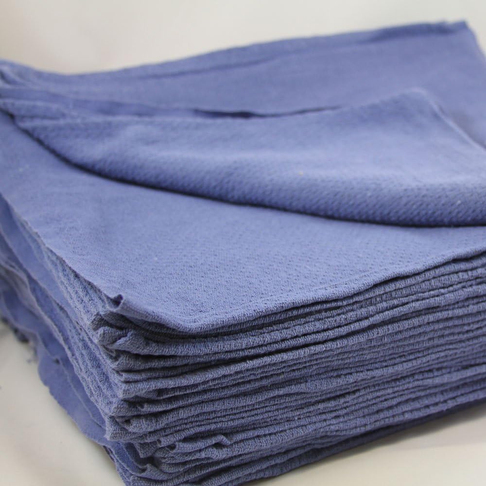 4 Best Huck Towels For Medical or Sensitive Cleaning