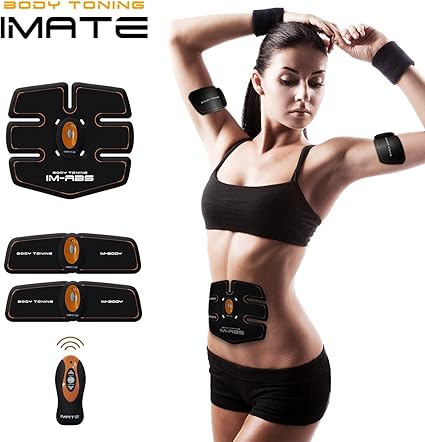 Equipo iMate Smart Fitness 