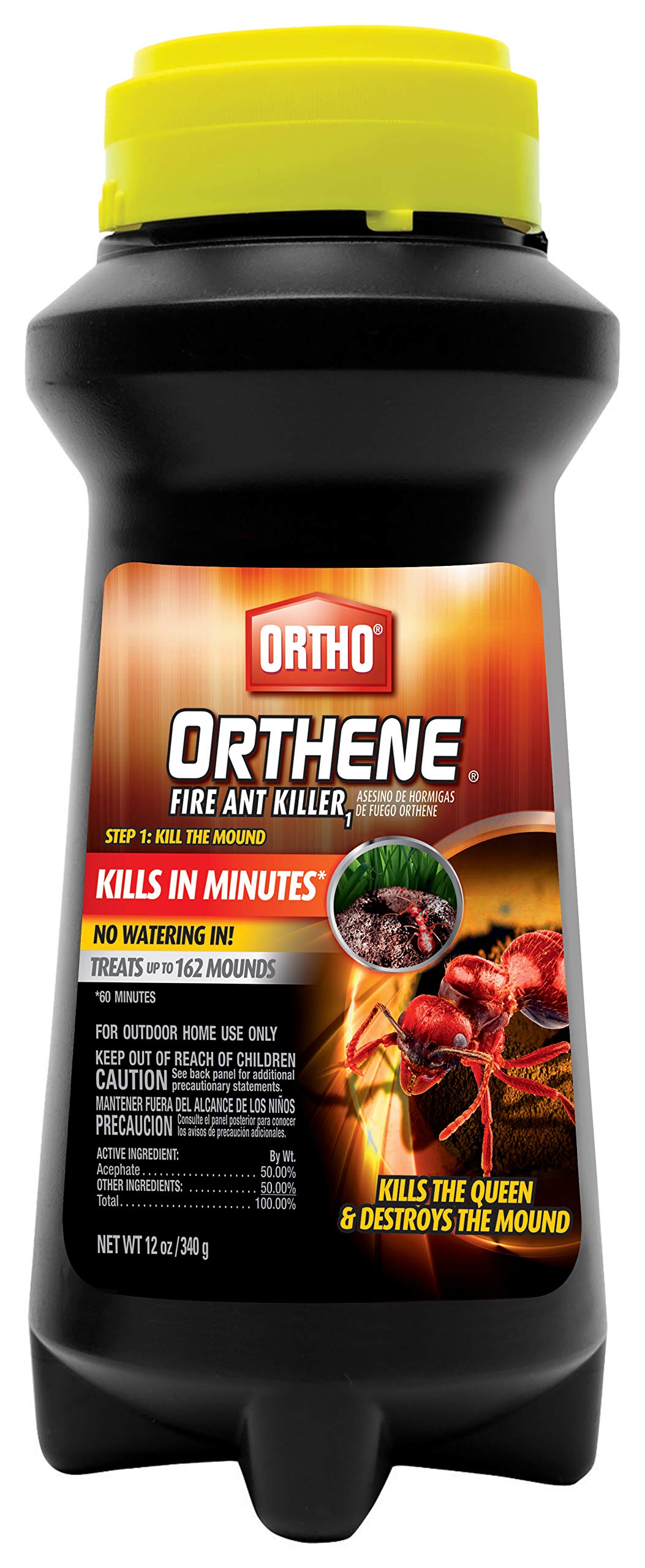 Ortho Orthene Fire Ant Killer