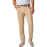 Johnnie O Momentum Performance Pant (4 Colors)