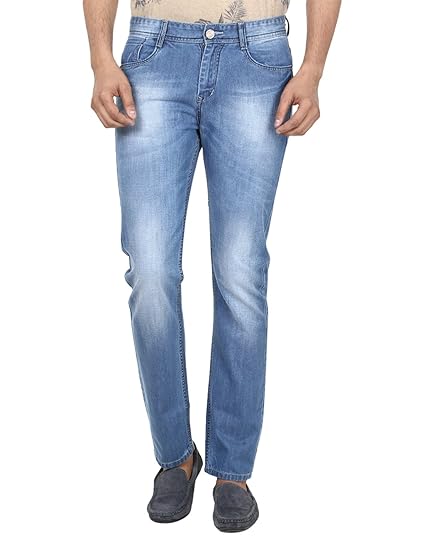 mens boot fit jeans