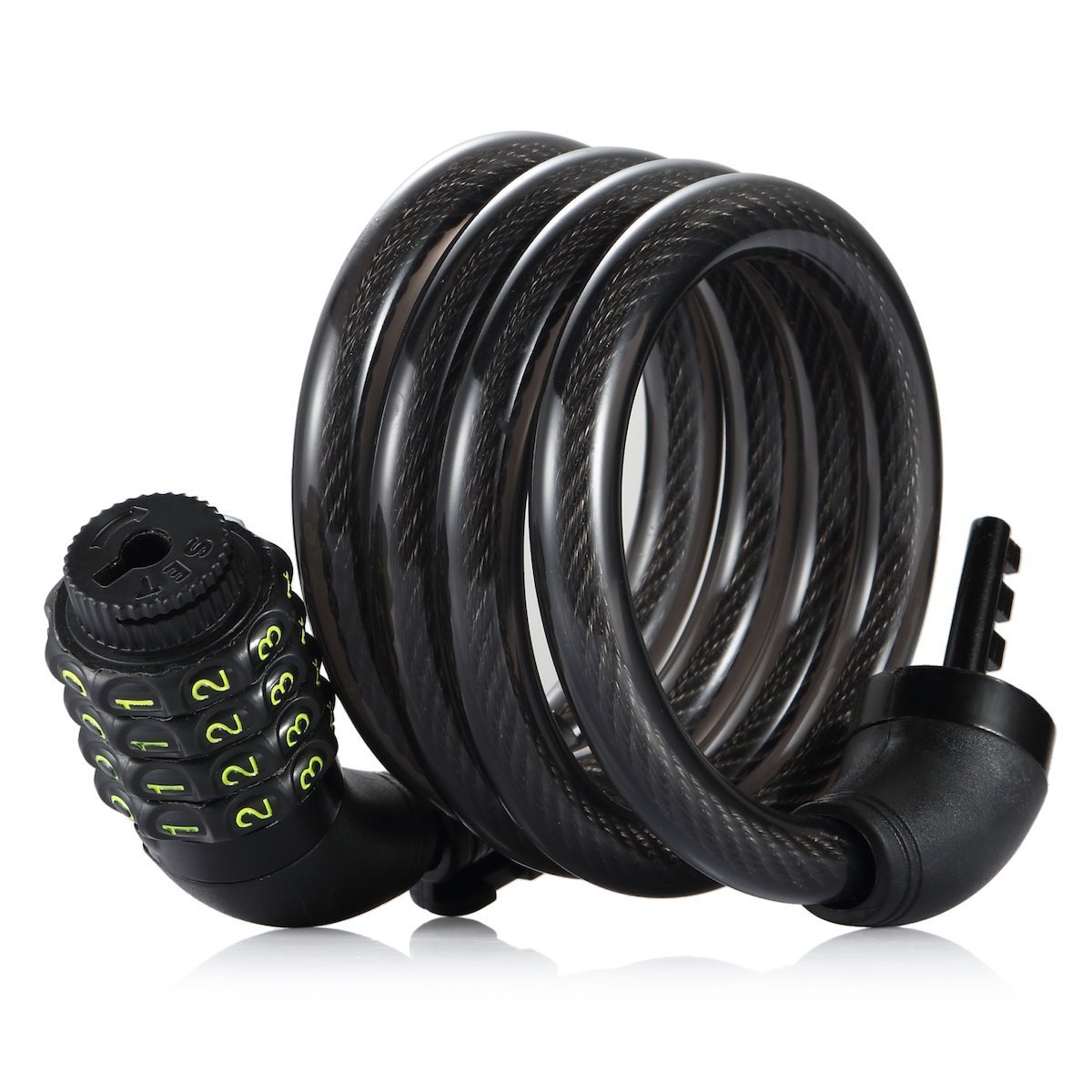 amazer combination u lock